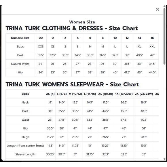 Trina Turk Pink Vita Dress - Size XL - Picture 4 of 6